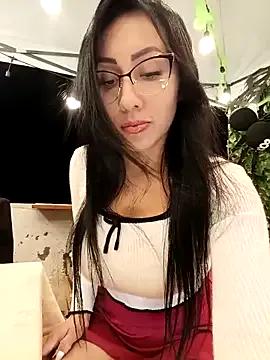 Isabellitasexi38 from StripChat