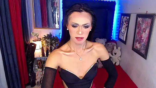 Ivory_katt on StripChat 