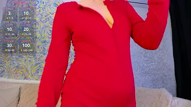 Ivory_Soul on StripChat 