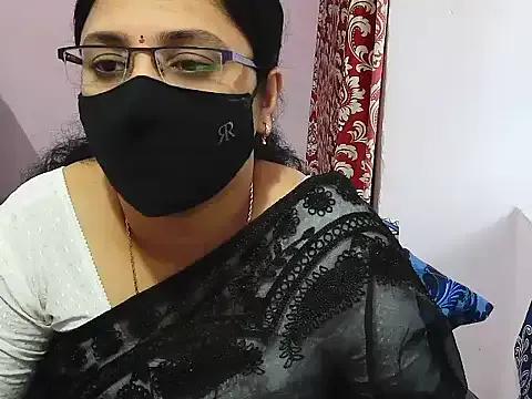 StripChat Jaanu6482 Jaanu6482 from StripChat