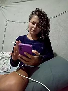 JadeYuri on StripChat 