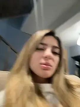 Jasmine_urPrincess from StripChat