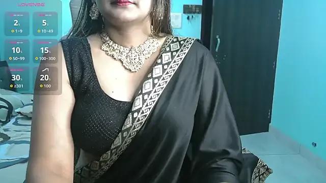 Jass-Karan on StripChat 