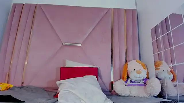 jazmin_waked from StripChat