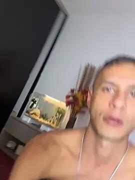 Jehan_Soto on StripChat 