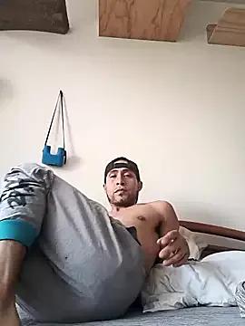 Jehan_Soto on StripChat 