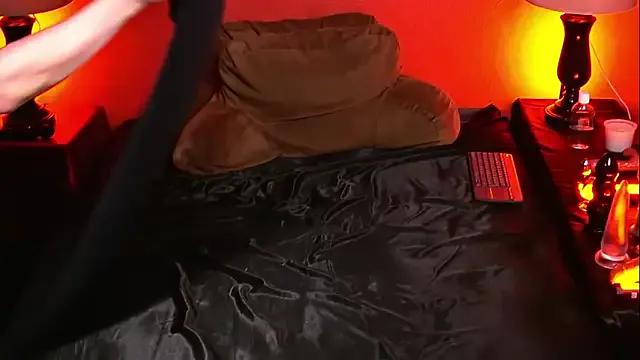 JenniferCD on StripChat 