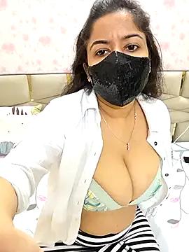 Jenny1401 on StripChat 