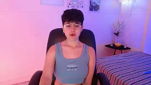 Freechat jeroharper on StripChat