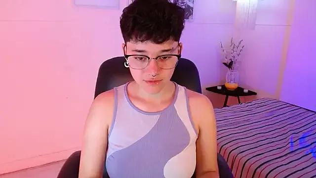 Freechat jeroharper on StripChat