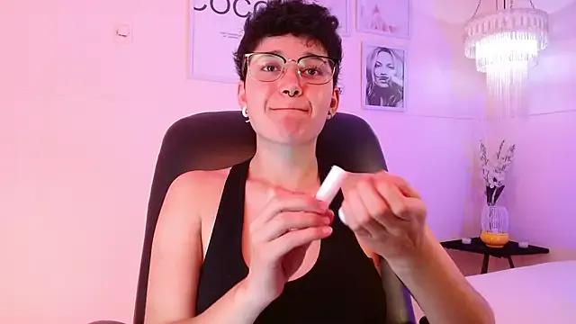 Freechat jeroharper on StripChat