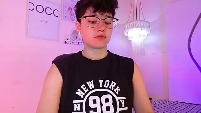 Freechat jeroharper on StripChat