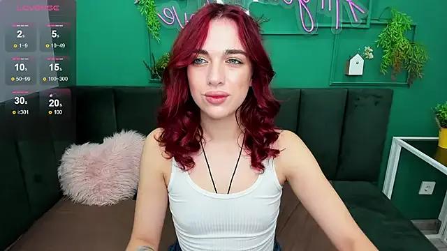 Freechat Jill_Smith on StripChat