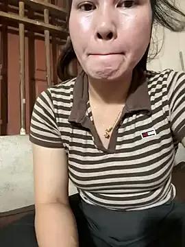 Freechat jing_bonnie on StripChat