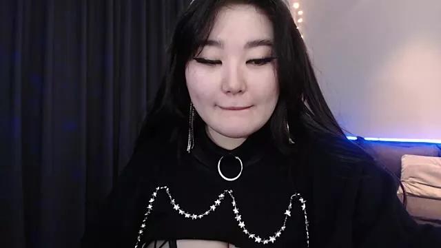 jiyounghee on StripChat 