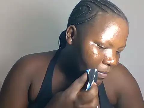 Juicy_Blacktits on StripChat 