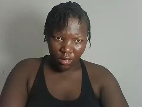Juicy_Blacktits on StripChat 