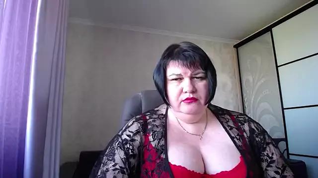 JuicyLady_Di on StripChat 