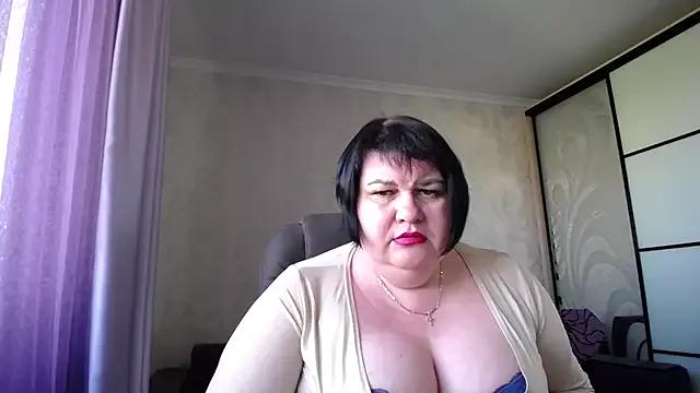 JuicyLady_Di on StripChat 