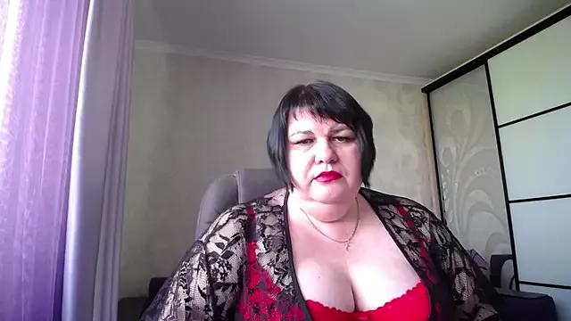 JuicyLady_Di on StripChat 