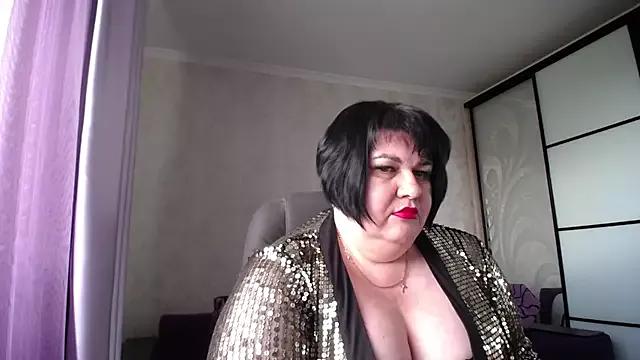 JuicyLady_Di on StripChat 