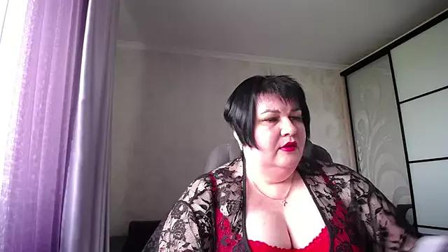 JuicyLady_Di on StripChat 