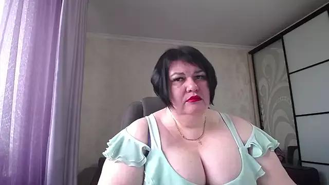 JuicyLady_Di on StripChat 