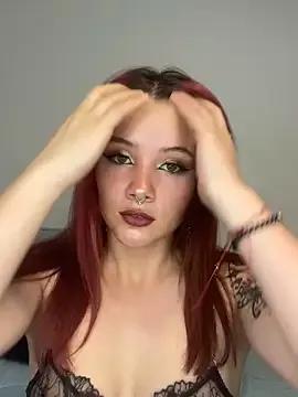 Join Julse_, she wants to masturbate for you julse_ from StripChat