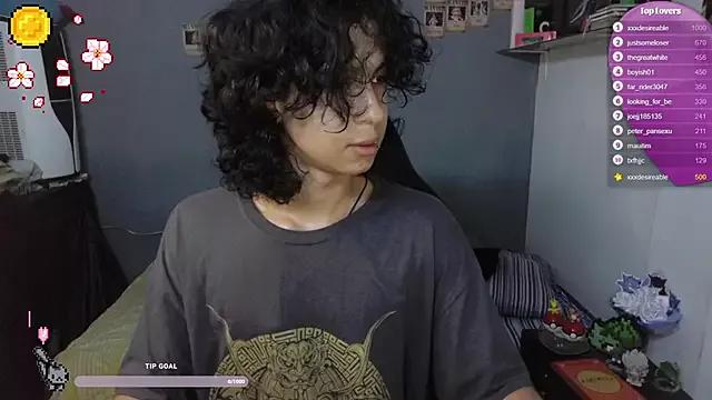 kairozz on StripChat 