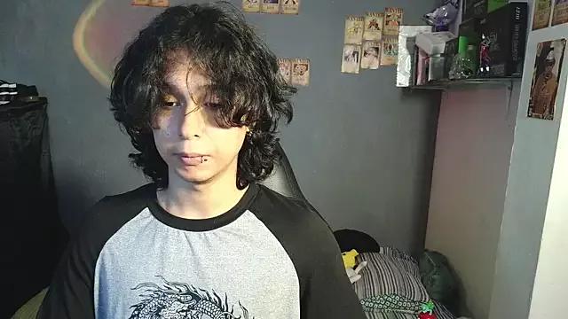 kairozz on StripChat 