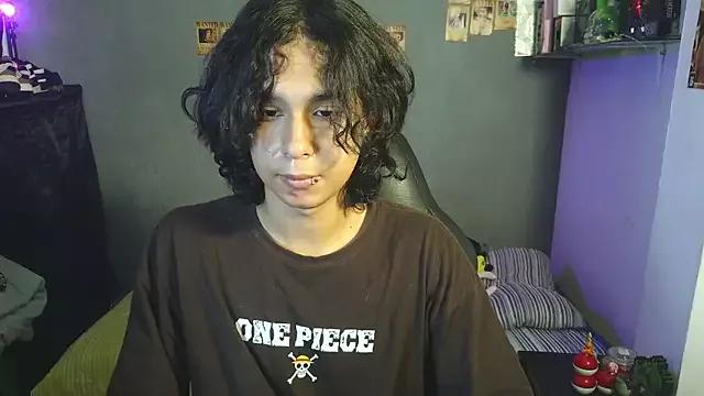 kairozz on StripChat 