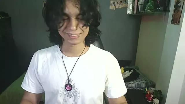 kairozz on StripChat 