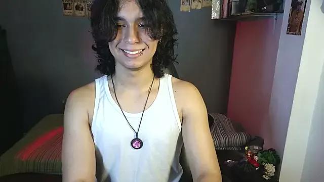 kairozz on StripChat 