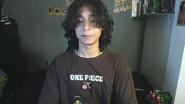 kairozz on StripChat 