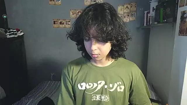 kairozz on StripChat 