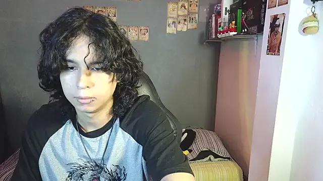 kairozz on StripChat 