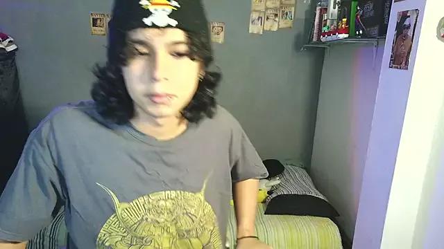kairozz on StripChat 