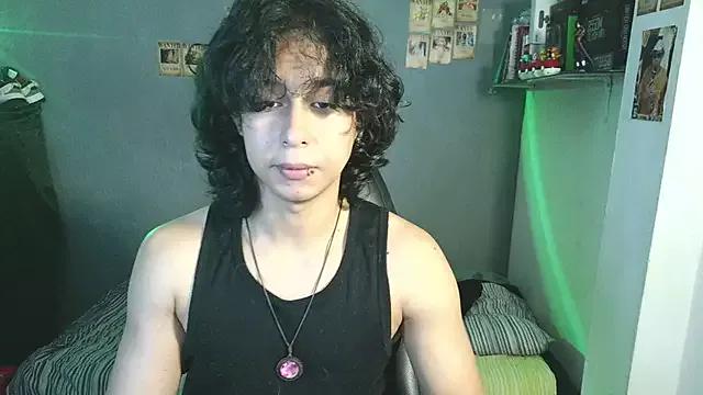 kairozz on StripChat 