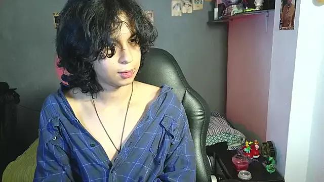 kairozz on StripChat 