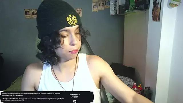 kairozz on StripChat 