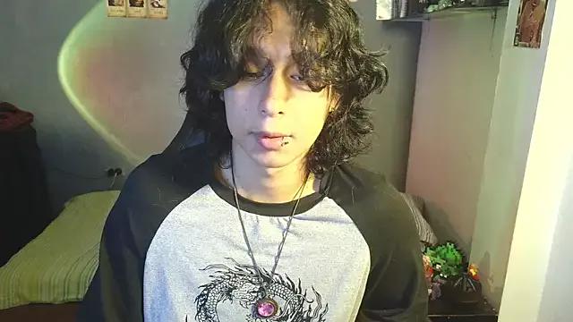 kairozz on StripChat 