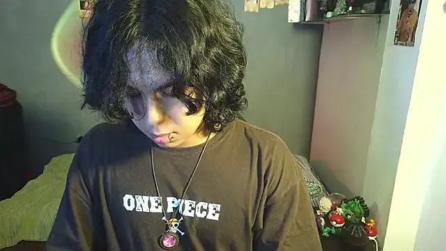 kairozz on StripChat 
