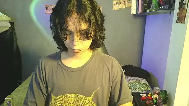 kairozz on StripChat 