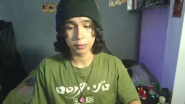 kairozz on StripChat 