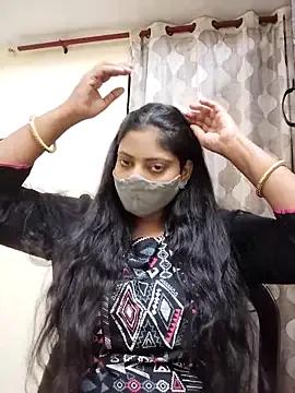 Amazing Kajal-baby07 wants you to fuck her body now Kajal-baby07 from StripChat