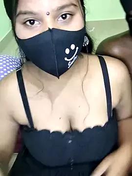 Kannada_sexycouple on StripChat 