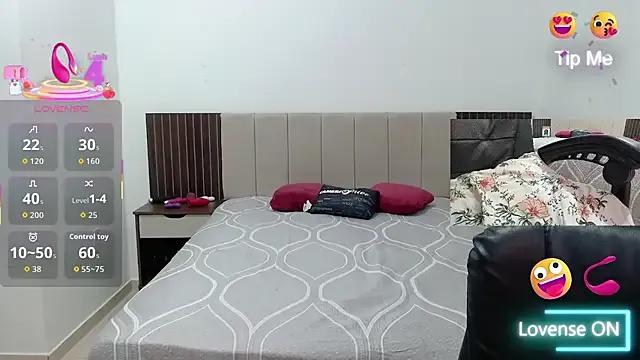 Freechat Karlacasada on StripChat