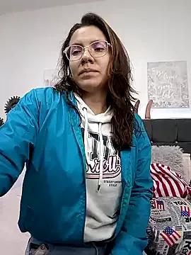 karlamorris_ on StripChat 