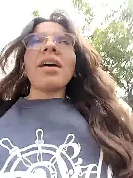 karlamorris_ on StripChat 
