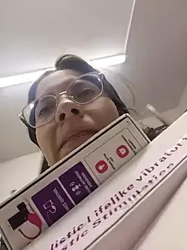 karlamorris_ on StripChat 